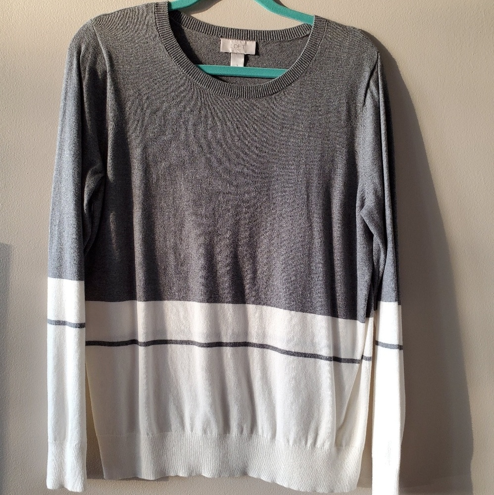 Loft Sweater